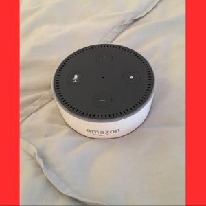 Amazon Alexa Echo Dot